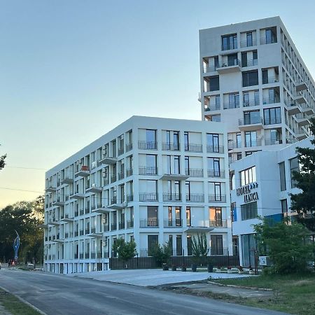 נפטון Oxygen Residence D3 מראה חיצוני תמונה