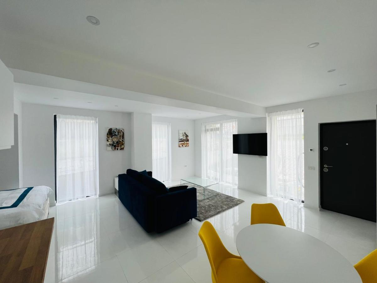 נפטון Oxygen Residence D3 מראה חיצוני תמונה