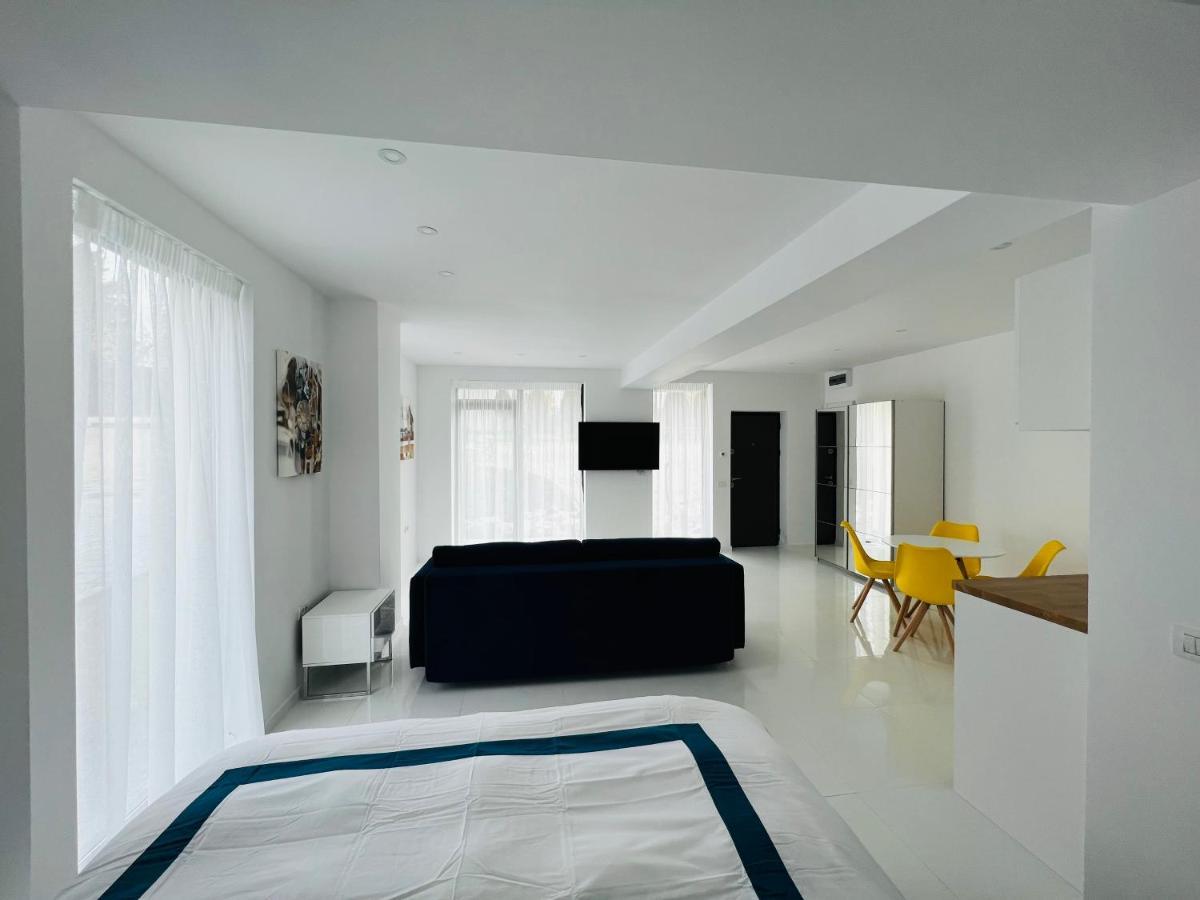 נפטון Oxygen Residence D3 מראה חיצוני תמונה