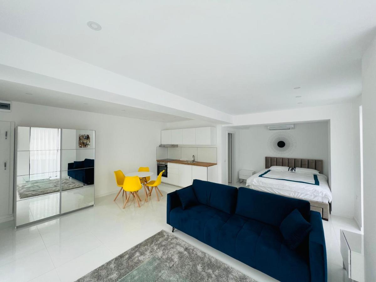 נפטון Oxygen Residence D3 מראה חיצוני תמונה