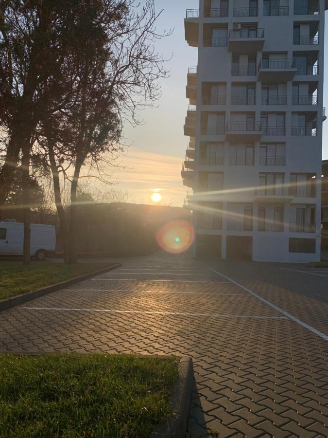 נפטון Oxygen Residence D3 מראה חיצוני תמונה