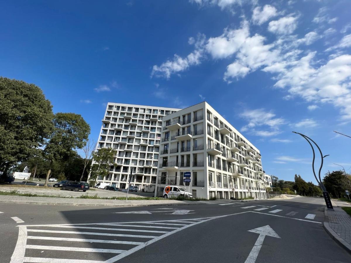 נפטון Oxygen Residence D3 מראה חיצוני תמונה