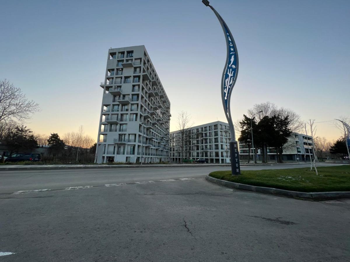 נפטון Oxygen Residence D3 מראה חיצוני תמונה