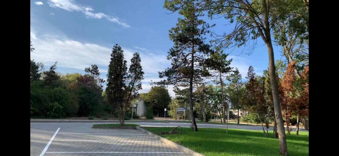 נפטון Oxygen Residence D3 מראה חיצוני תמונה